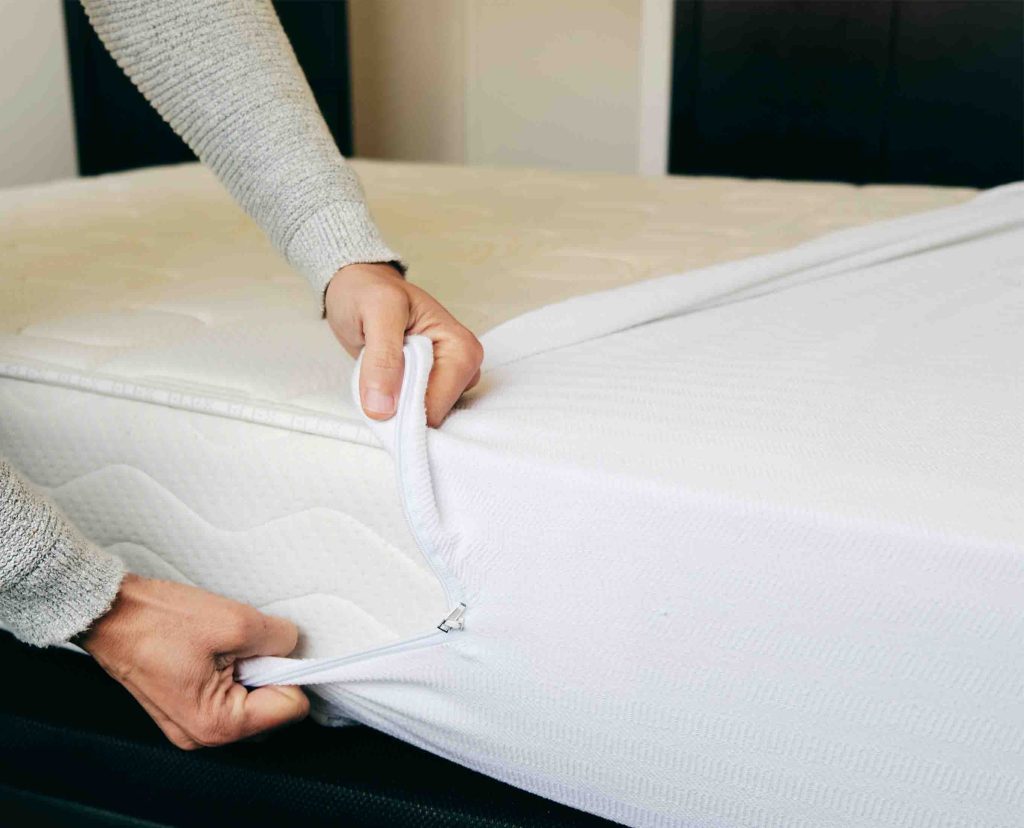 Bed Bug mattress protector