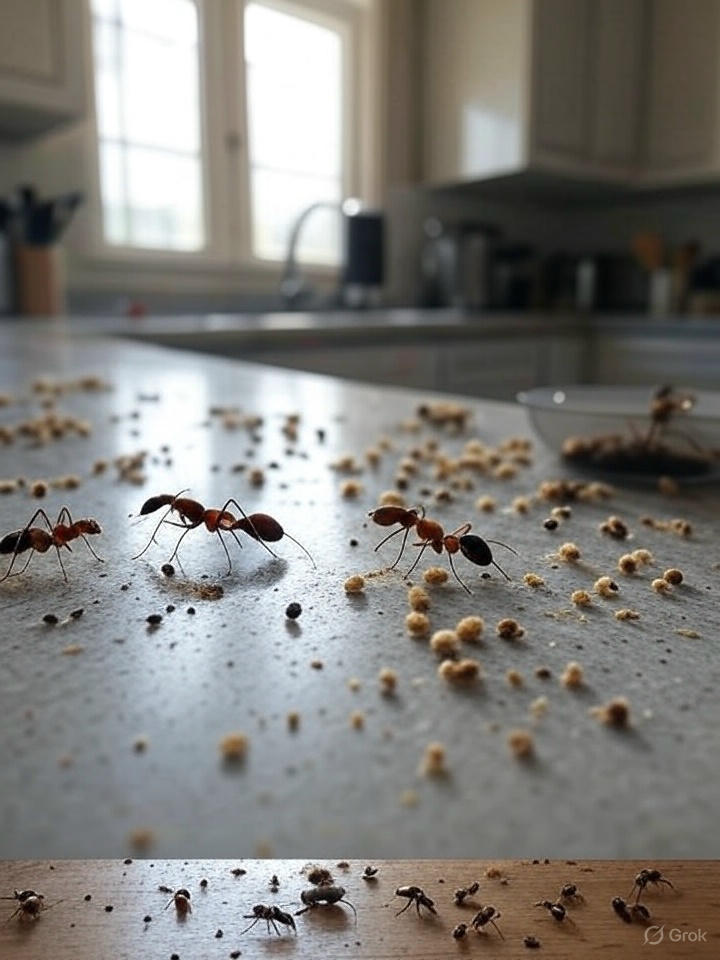 Pest Control 101: What Every Homeowner Should Know Before Calling the&nbsp;Pros