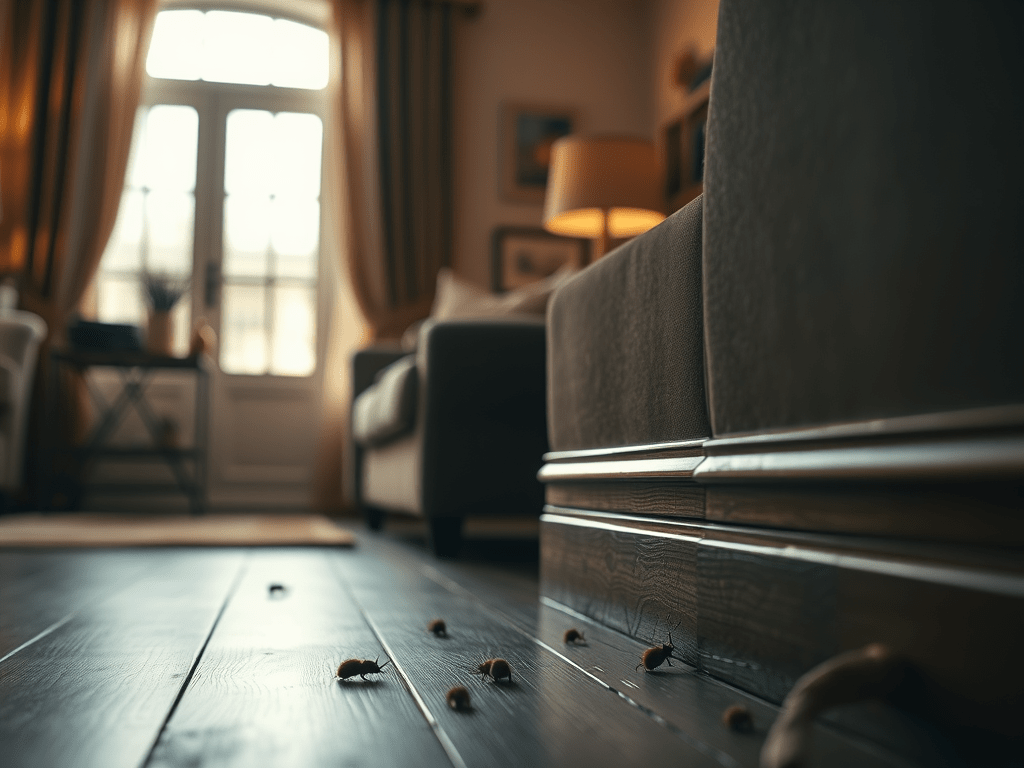 Top 7 Signs You Might Have a Pest Problem (Before It Gets Out of&nbsp;Control)