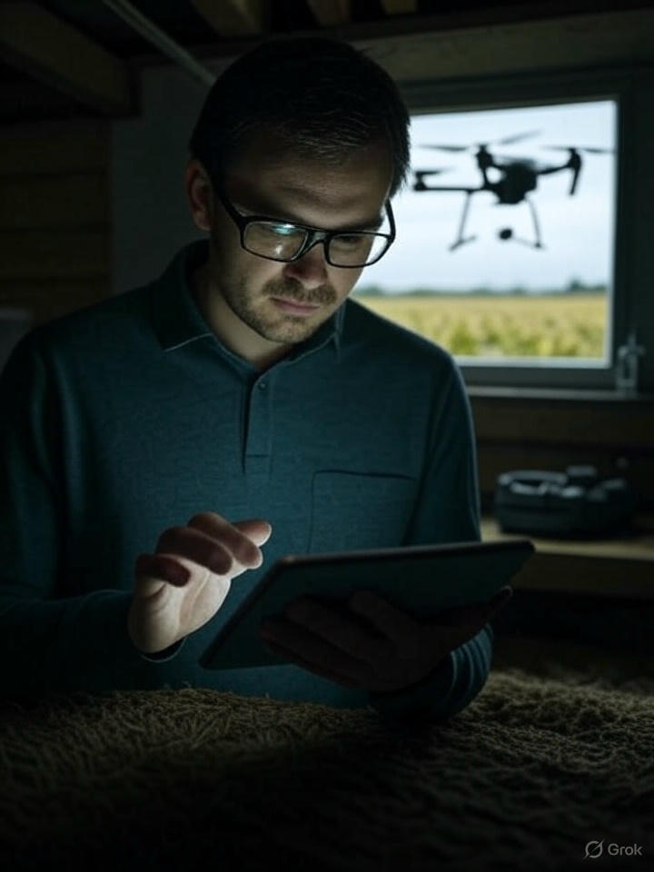 How AI Is Revolutionizing Pest Control: A Human&nbsp;Perspective